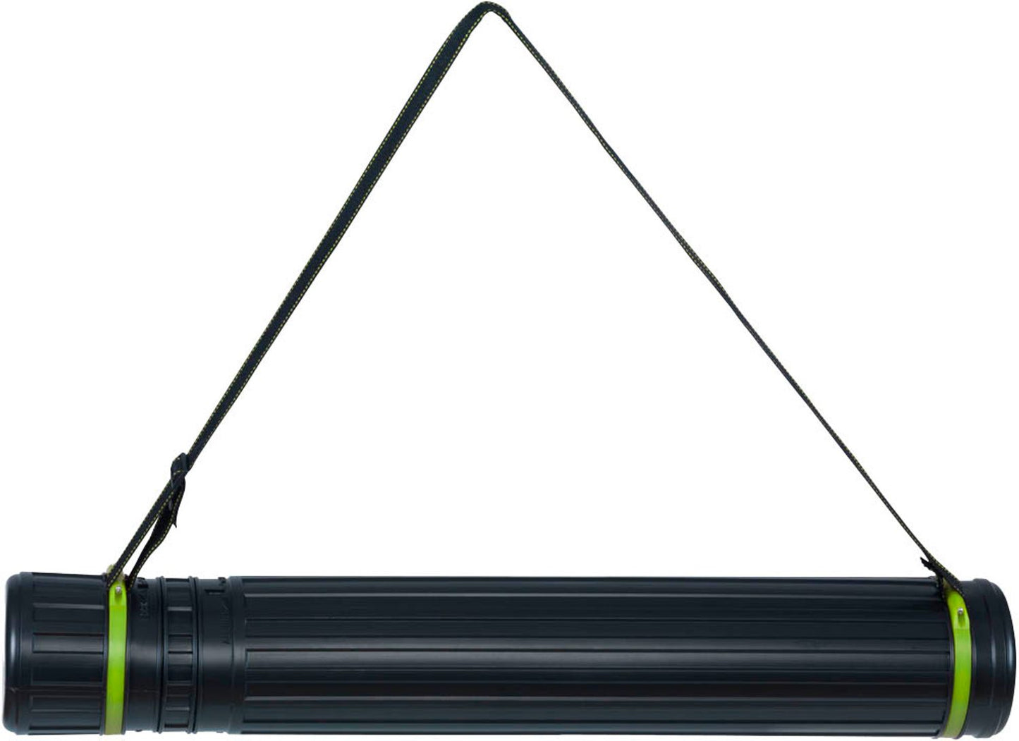 LINEX® Zeichenrollenköcher schwarz