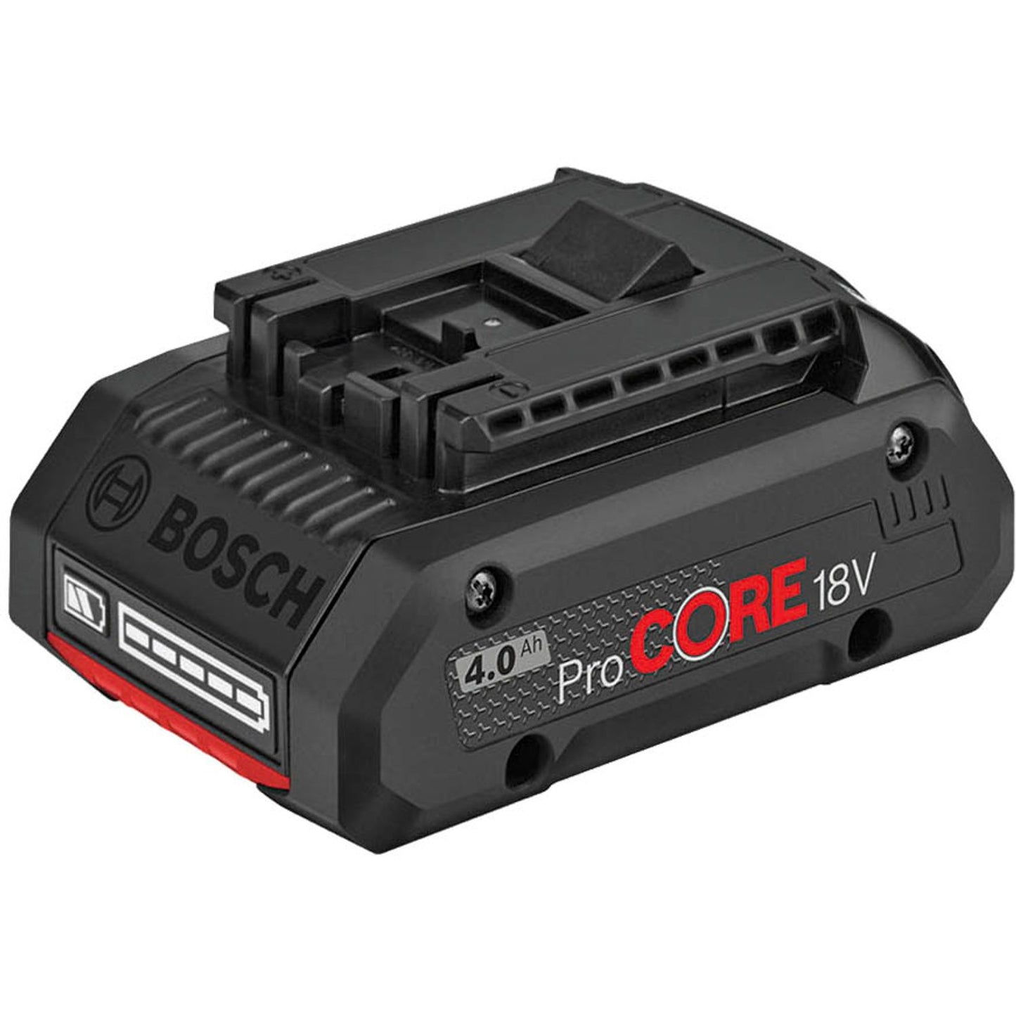 BOSCH Professional GSB 18V-55 Akku-Schlagbohrschrauber-Set 18,0 V, mit 2 Akkus | 06019H5304