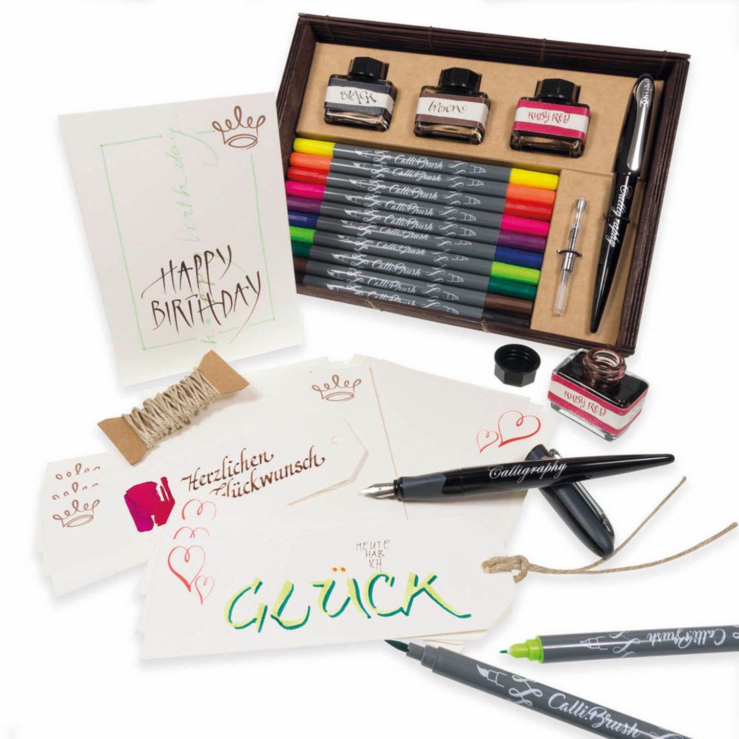 ONLINE® Buntstifte-Set farbsortiert | 81159