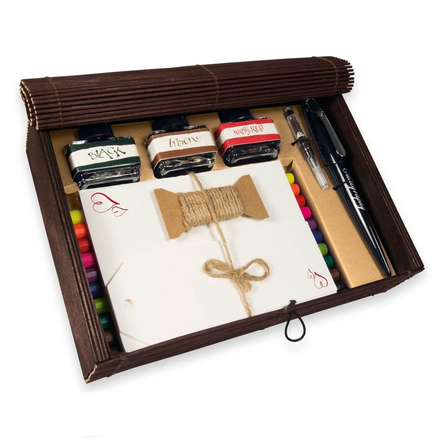 ONLINE® Buntstifte-Set farbsortiert | 81159
