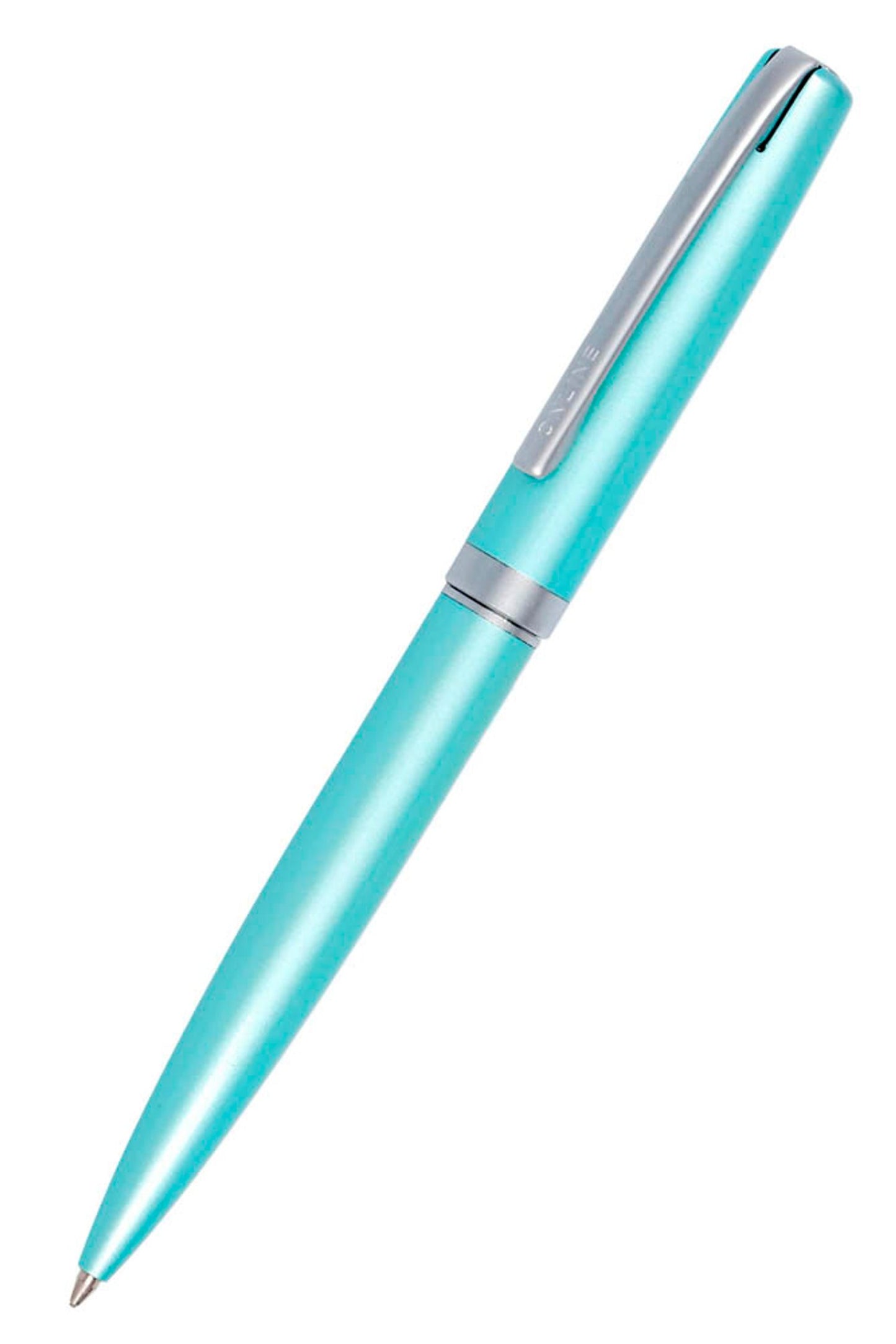 ONLINE® Kugelschreiber, Schreibfarbe: schwarz, 1 St.