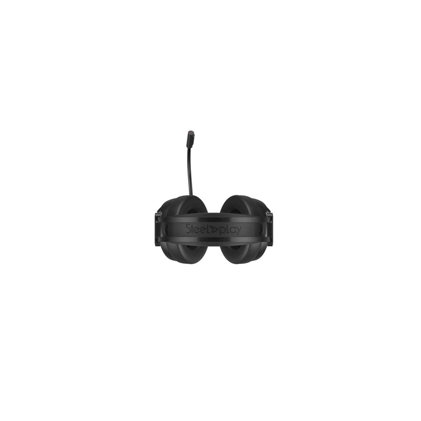 Steelplay HP-51 Gaming-Headset schwarz | JVAMUL00110