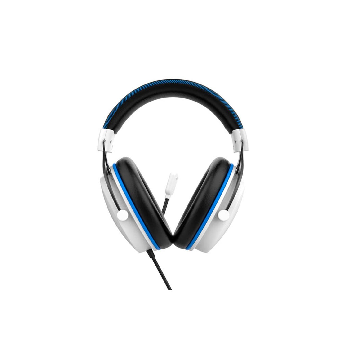 Steelplay HP-52 Gaming-Headset weiß | JVAMUL00139