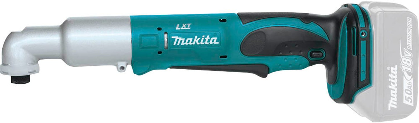 makita Akku-Winkelschlagschrauber 18,0 V, Akku