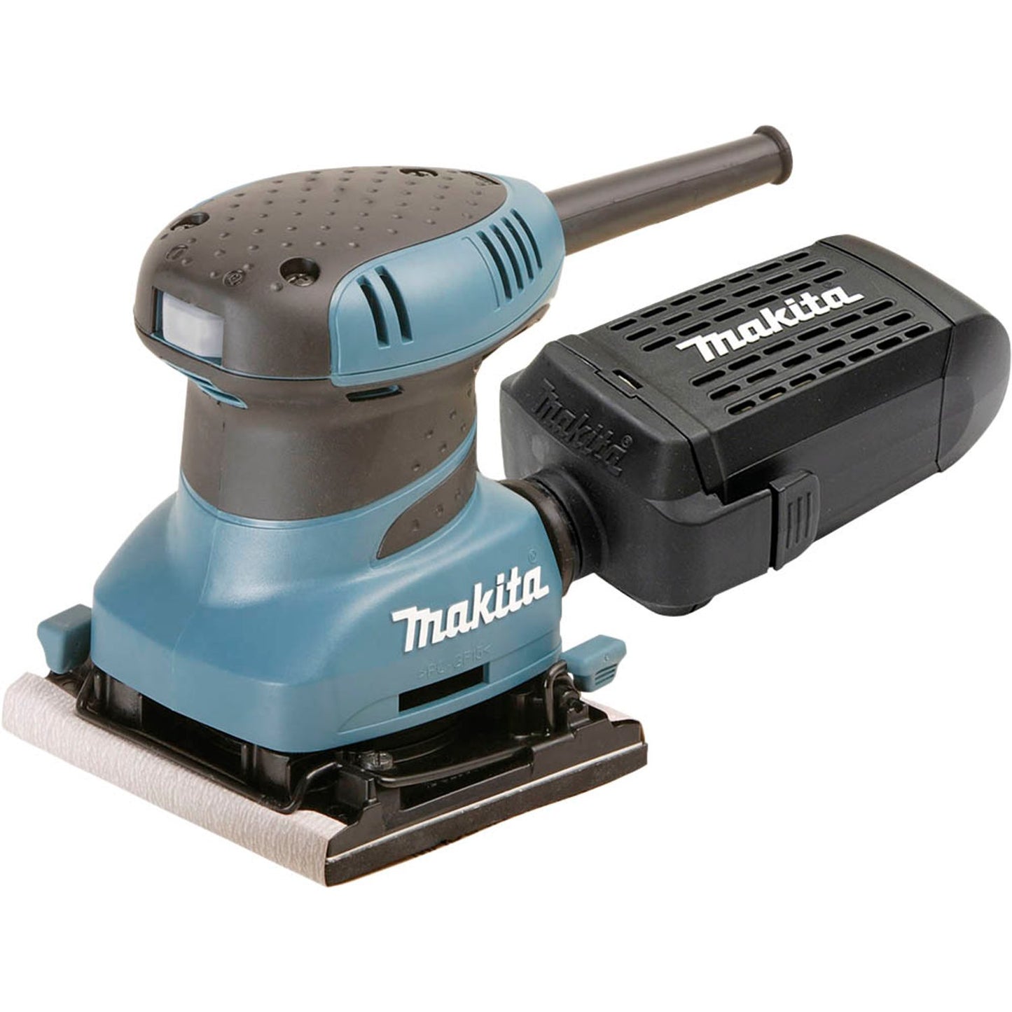 makita Schwingschleifer 200 W | BO4555J