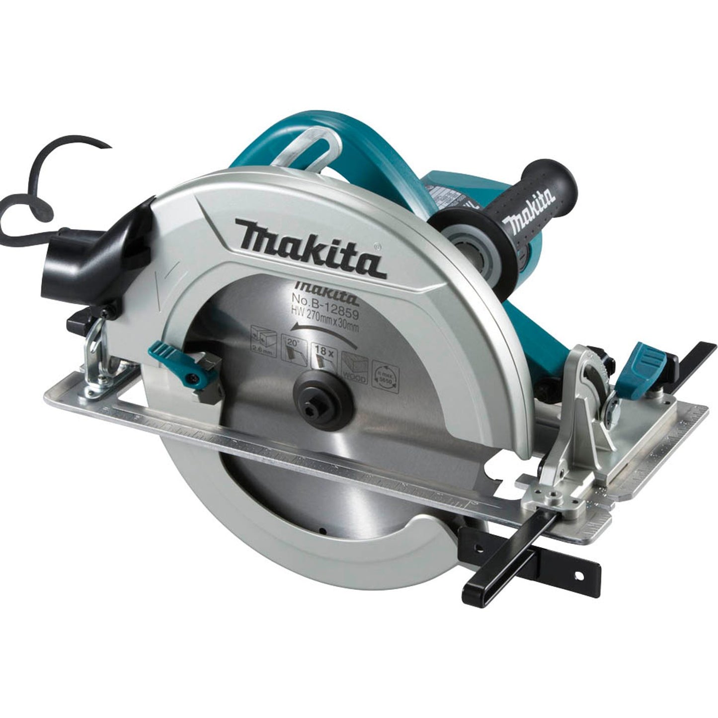 makita Handkreissäge 2.000 W | HS0600