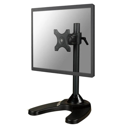 Neomounts Monitor-Halterung schwarz für 1 Monitor, Tischständer | FPMA-D700