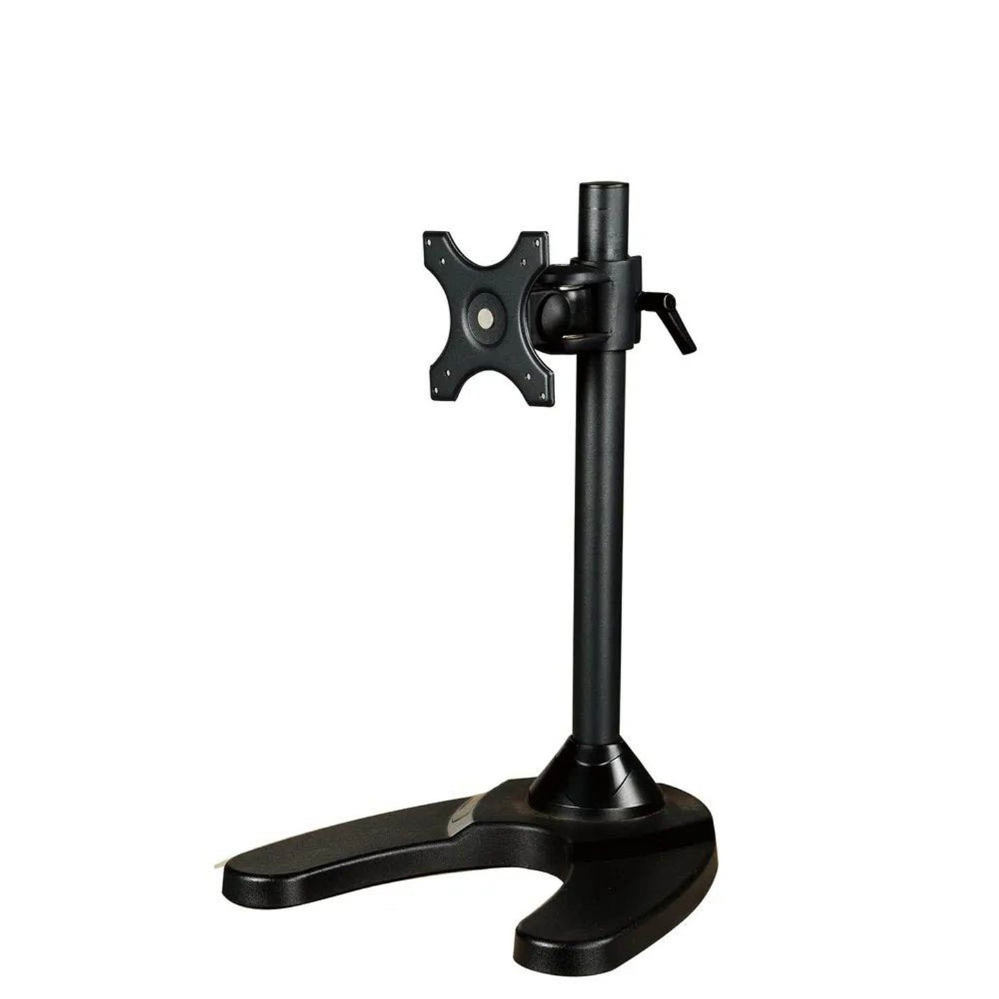 Neomounts Monitor-Halterung schwarz für 1 Monitor, Tischständer | FPMA-D700