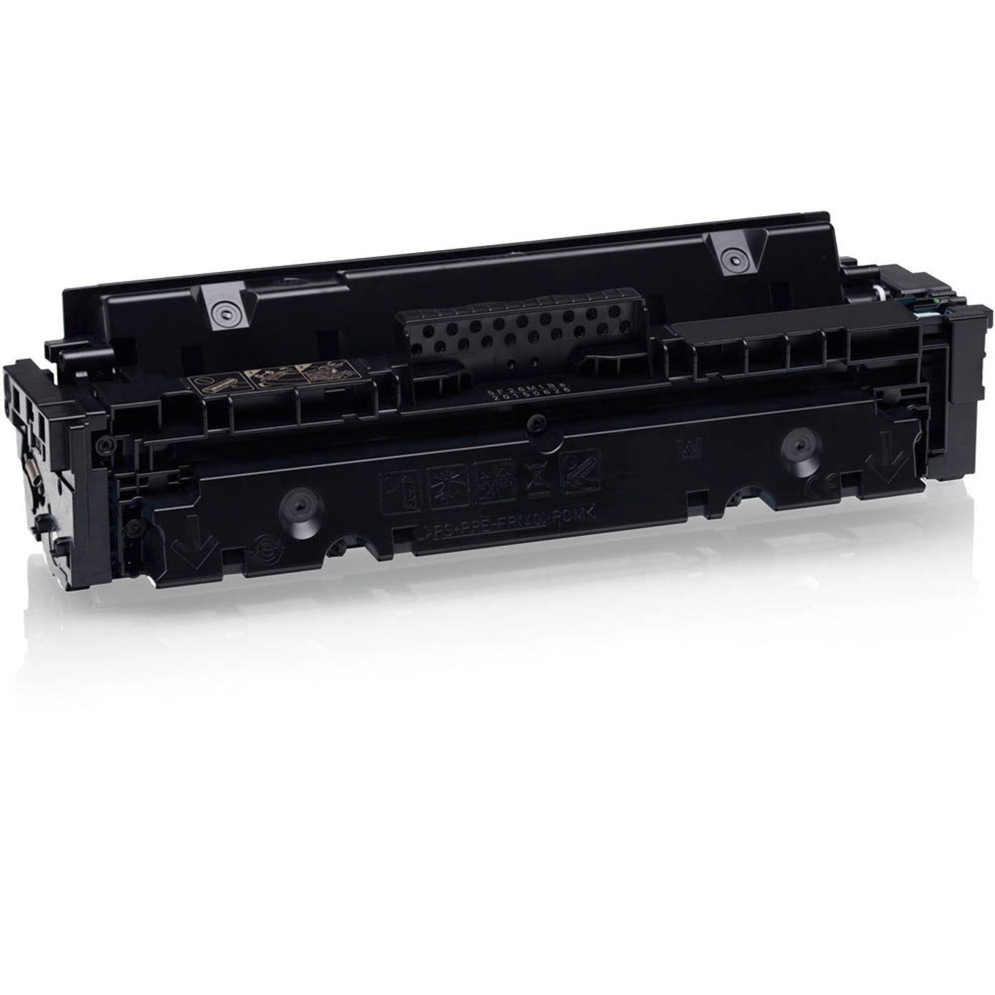 KMP C-T40CX cyan Toner kompatibel zu Canon 045H C | 3604,3003