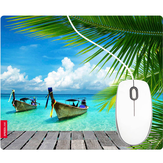 speedlink Mousepad SILK Paradies | SL-6242-PARADISE