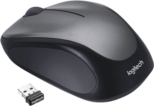Logitech M235 Maus kabellos