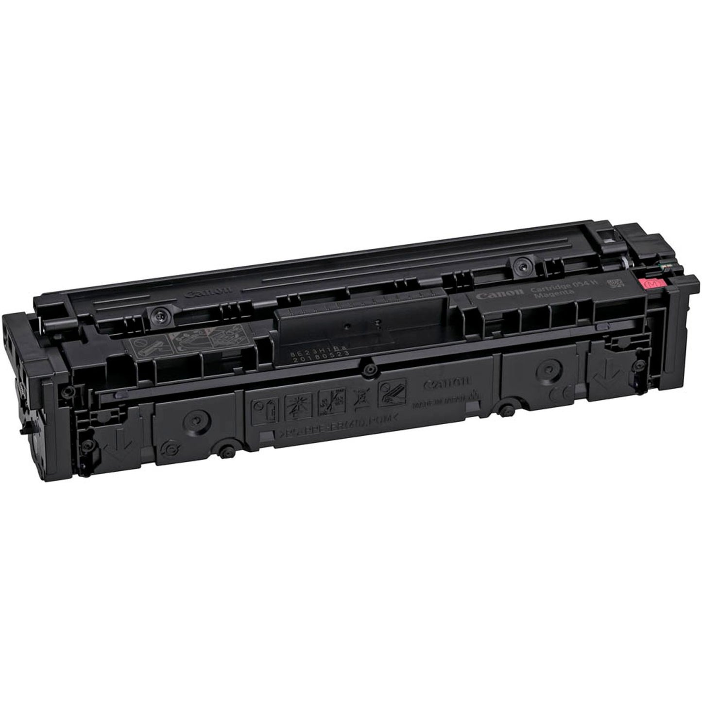 Canon 054H M magenta Toner | 3026C002