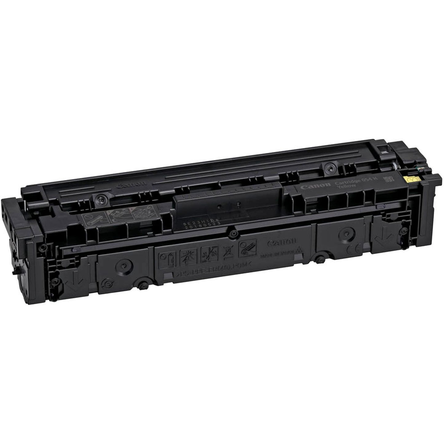 Canon 054H Y gelb Toner | 3025C002