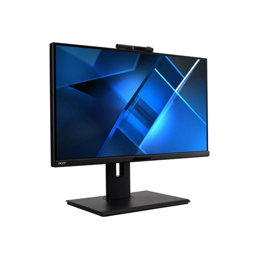 acer B248Ybemiqprcuzx Monitor 61,0 cm (24,0 Zoll) schwarz | UM.QB8EE.001