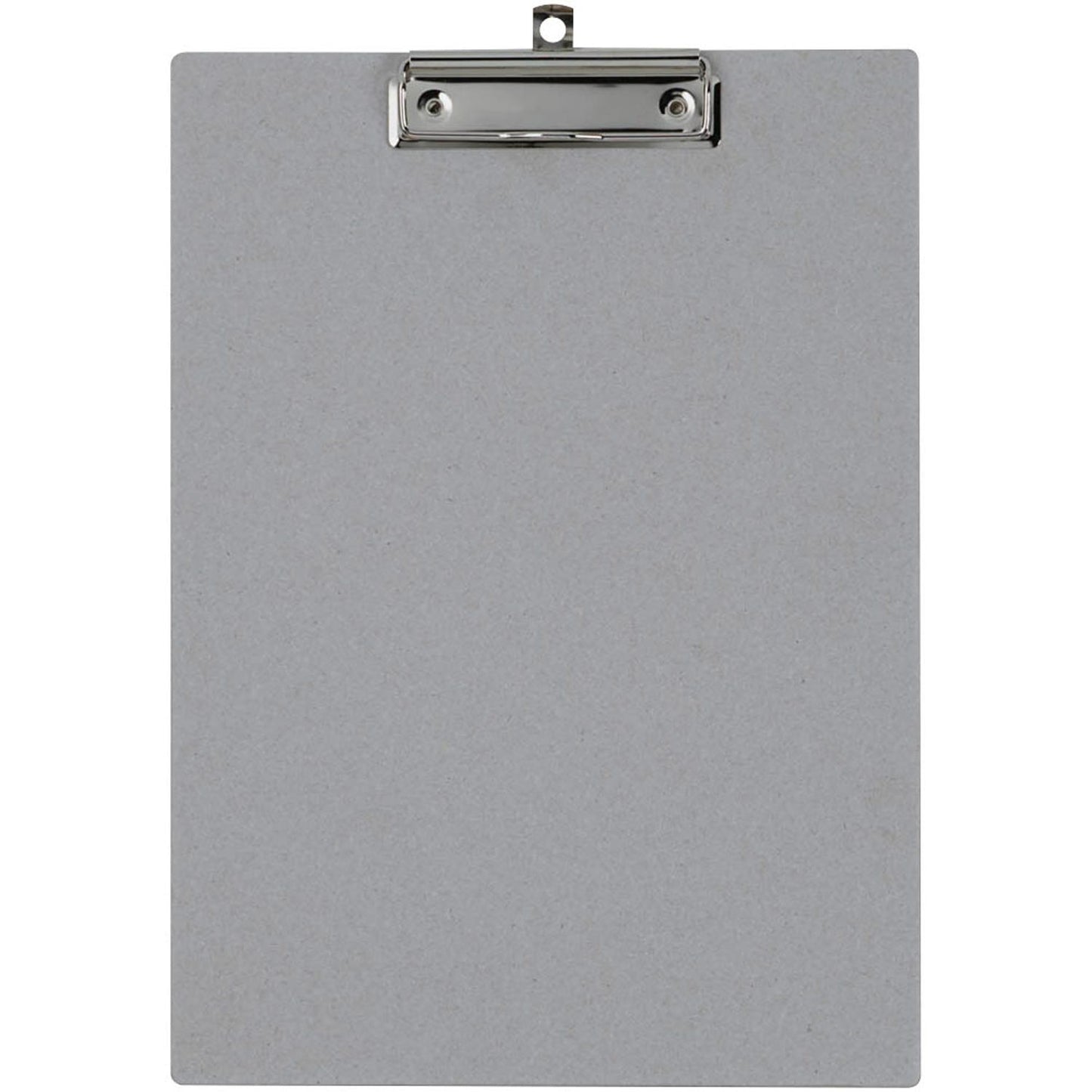 MAUL Klemmbrett creative DIN A4 grau Karton | 2381082