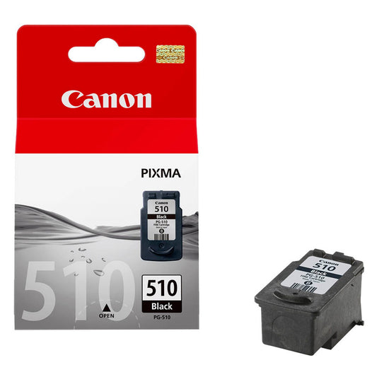 Canon PG-510 schwarz Druckkopf | 2970B001