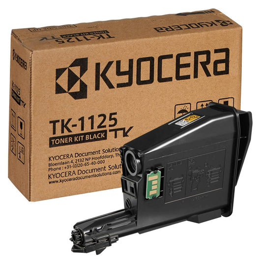 KYOCERA TK-1125 schwarz Toner | 1T02M70NL1