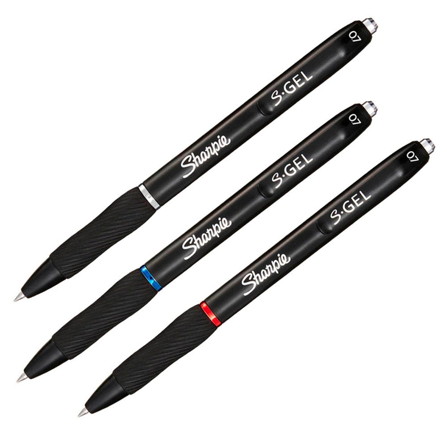 Sharpie S-GEL Gelschreiber, 1 St.