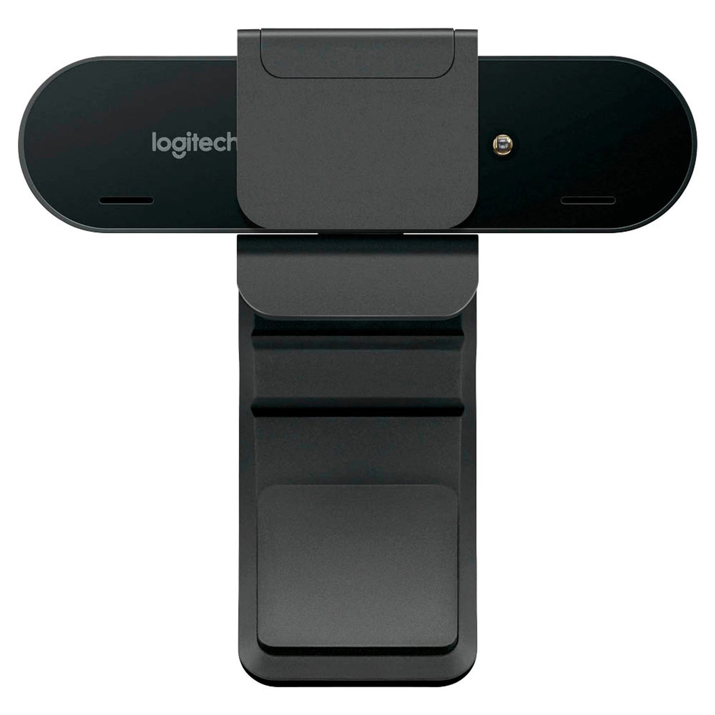 Logitech BRIO Ultra-HD Pro Webcam schwarz | 960-001106