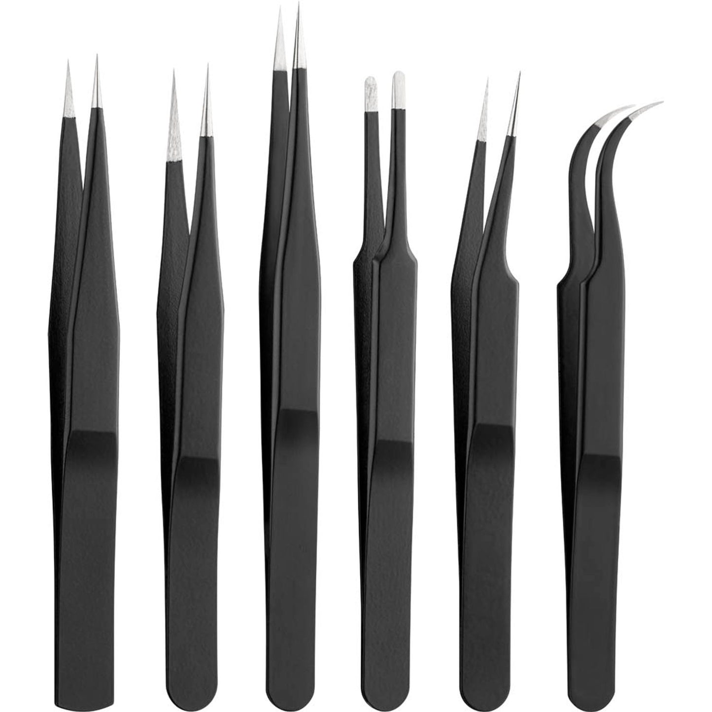 goobay Pinzetten-Set | 41256