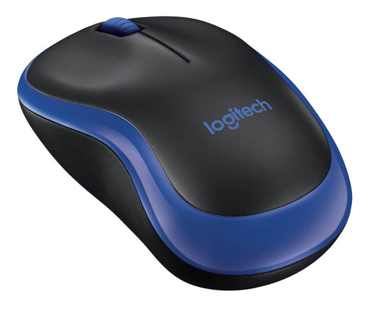 Logitech M185 Maus kabellos