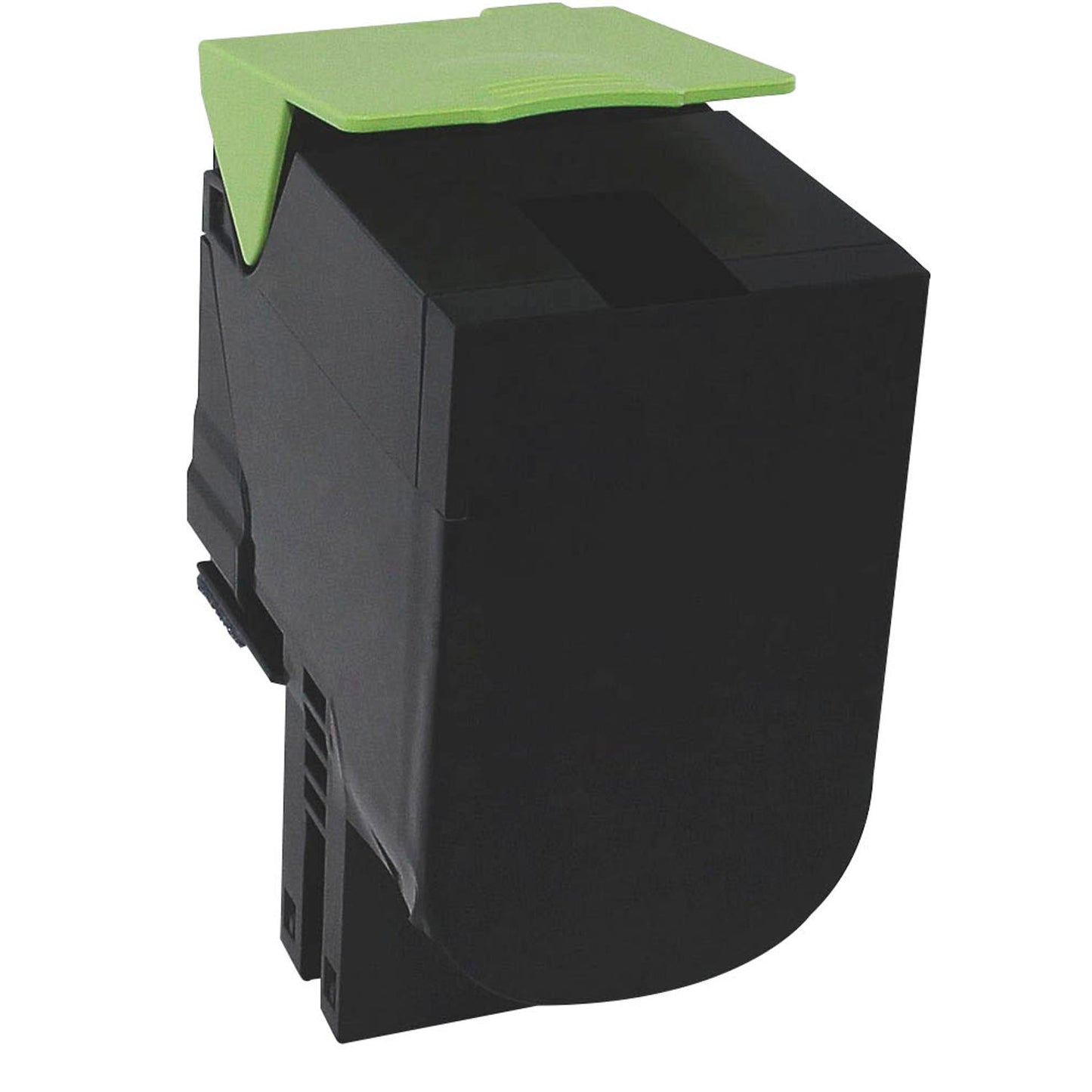 edding EDD-6048 schwarz Toner kompatibel zu LEXMARK 71B0010/71B20K0 | 18-6048