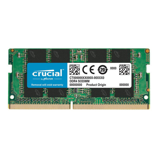 crucial Arbeitsspeicher 8 GB DDR4 | CT8G4SFRA32A