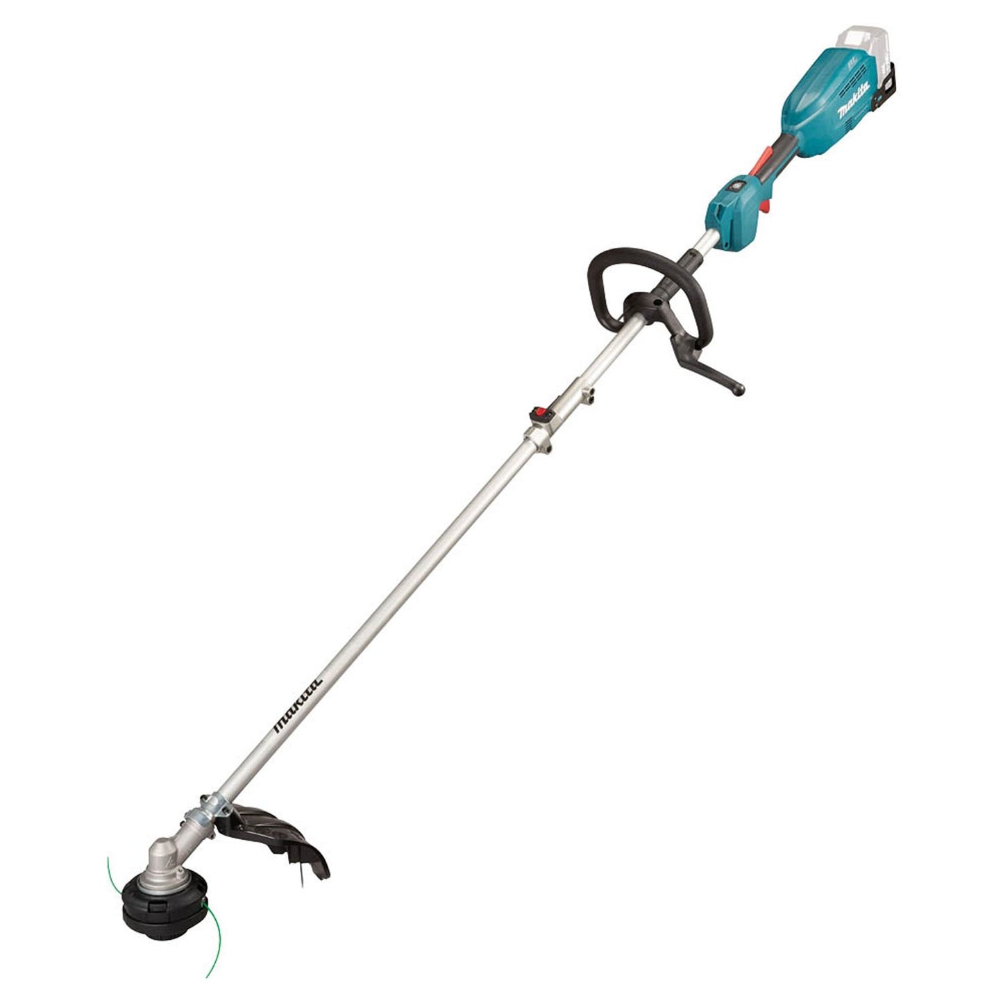 makita Akku-Multifunktionsantrieb 18,0 V, ohne Akku | DUX18ZX1