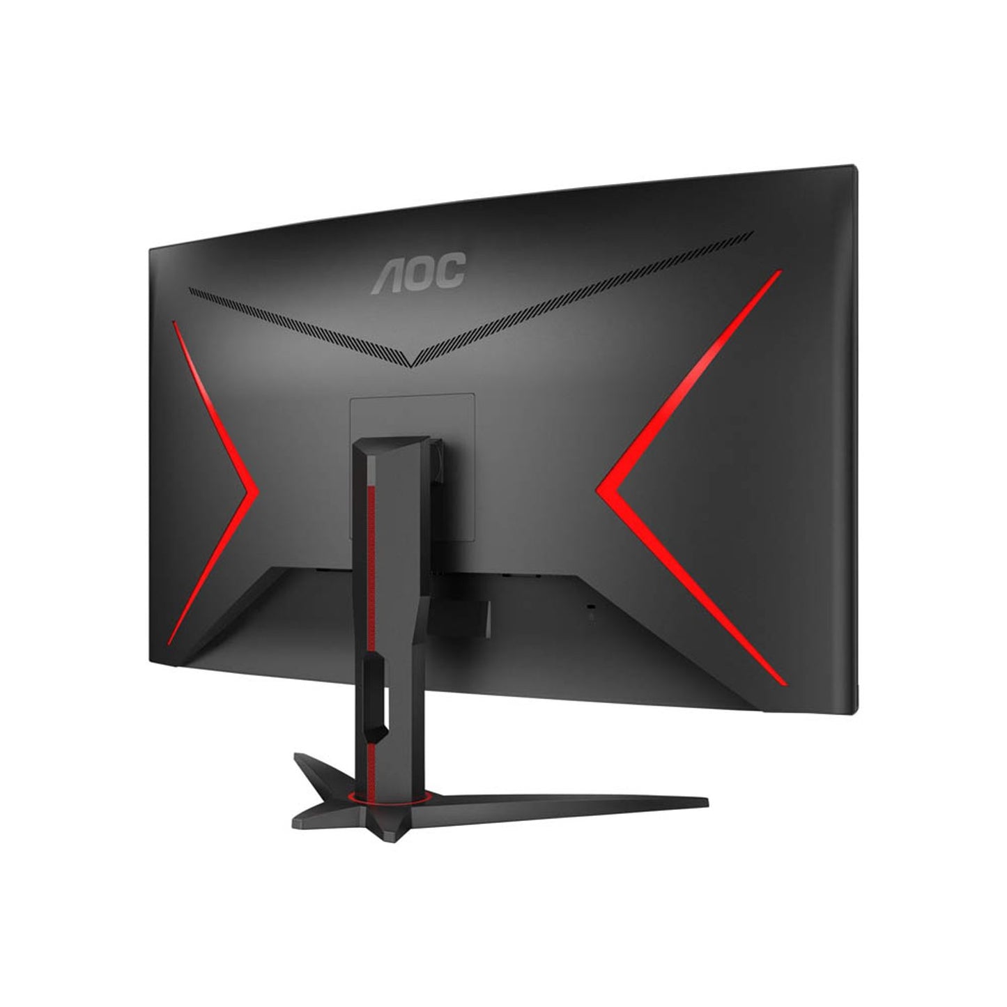 AOC Monitor 80,0 cm (32,0 Zoll) schwarz | C32G2ZE