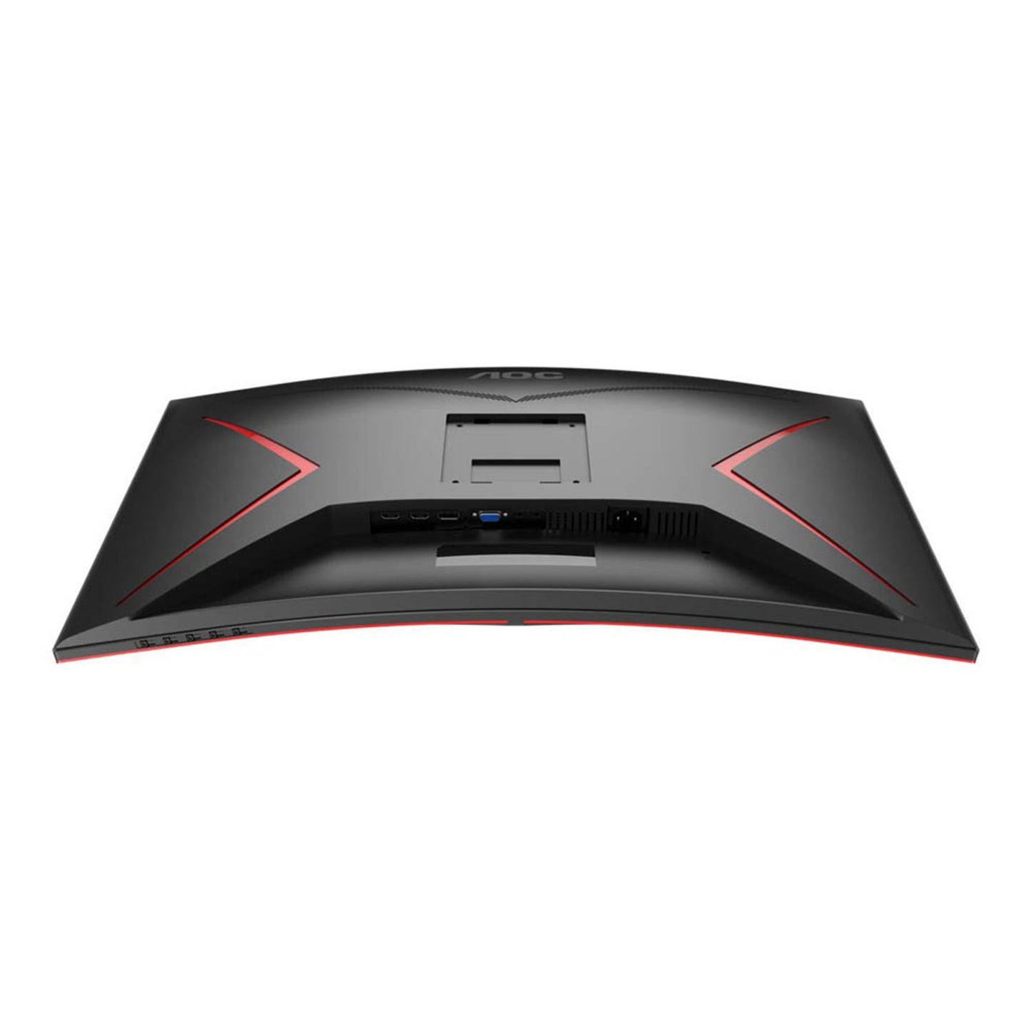 AOC Monitor 80,0 cm (32,0 Zoll) schwarz | C32G2ZE