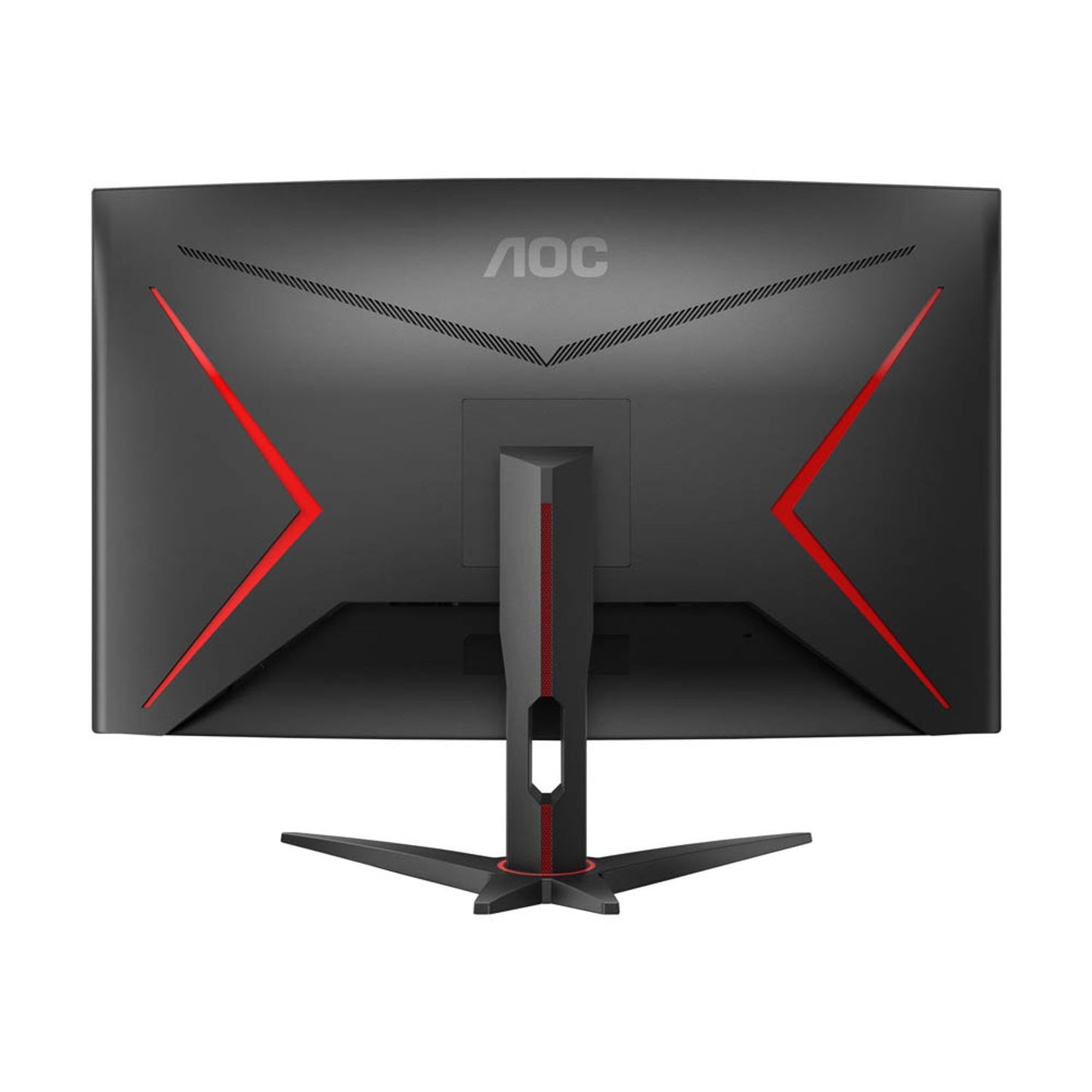 AOC Monitor 80,0 cm (32,0 Zoll) schwarz | C32G2ZE
