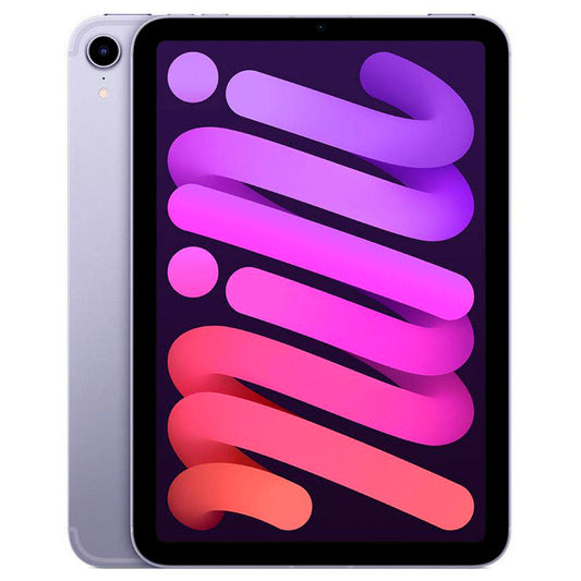Apple iPad mini 5G 6.Gen (2021) 21,1 cm (8,3 Zoll) 64 GB violett | MK8E3FD/A