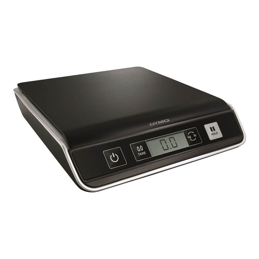 DYMO Briefwaage M5 schwarz für max. 5,0 kg | S0929000