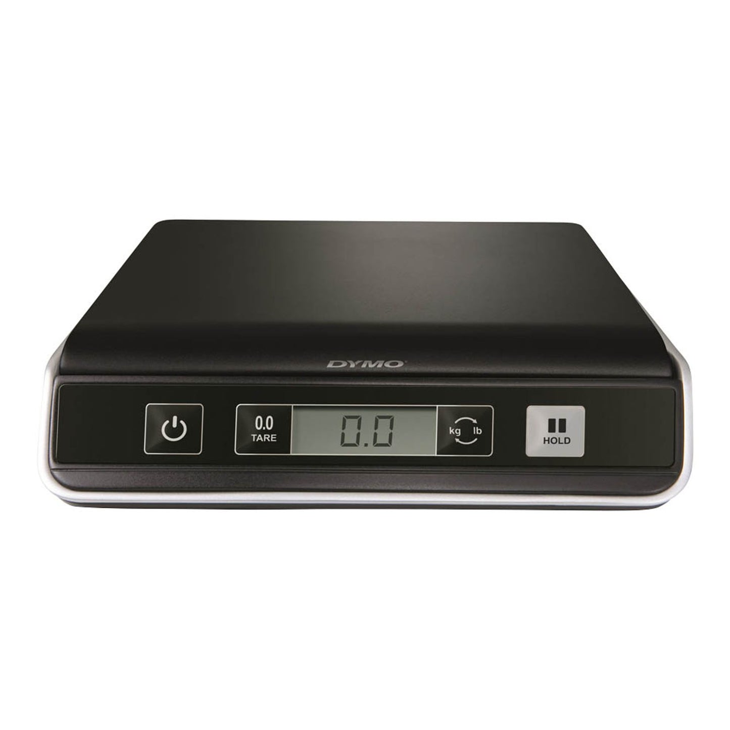DYMO Briefwaage M5 schwarz für max. 5,0 kg | S0929000