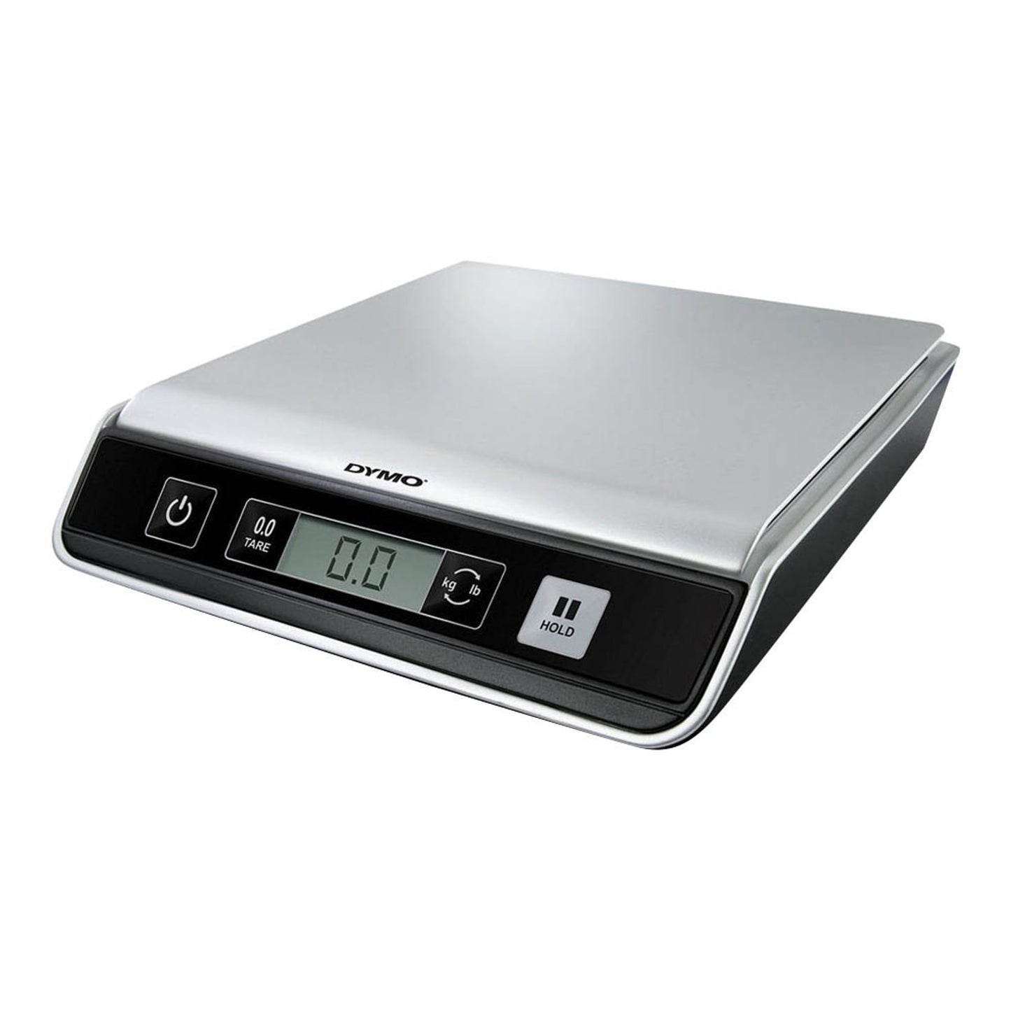 DYMO Briefwaage M10 silber für max. 10,0 kg | S0929010