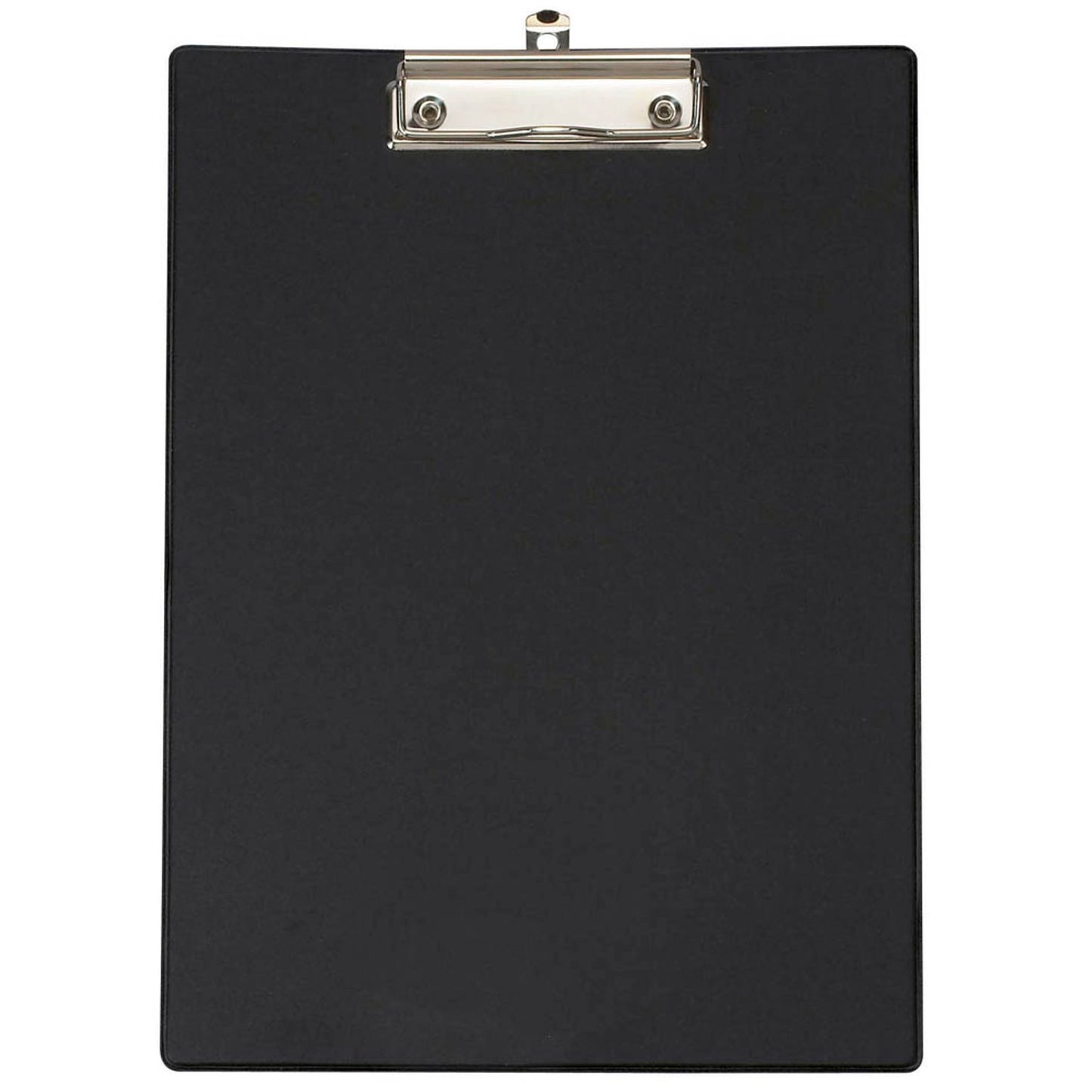 MAUL Klemmbrett DIN A4 schwarz Karton | 2334490