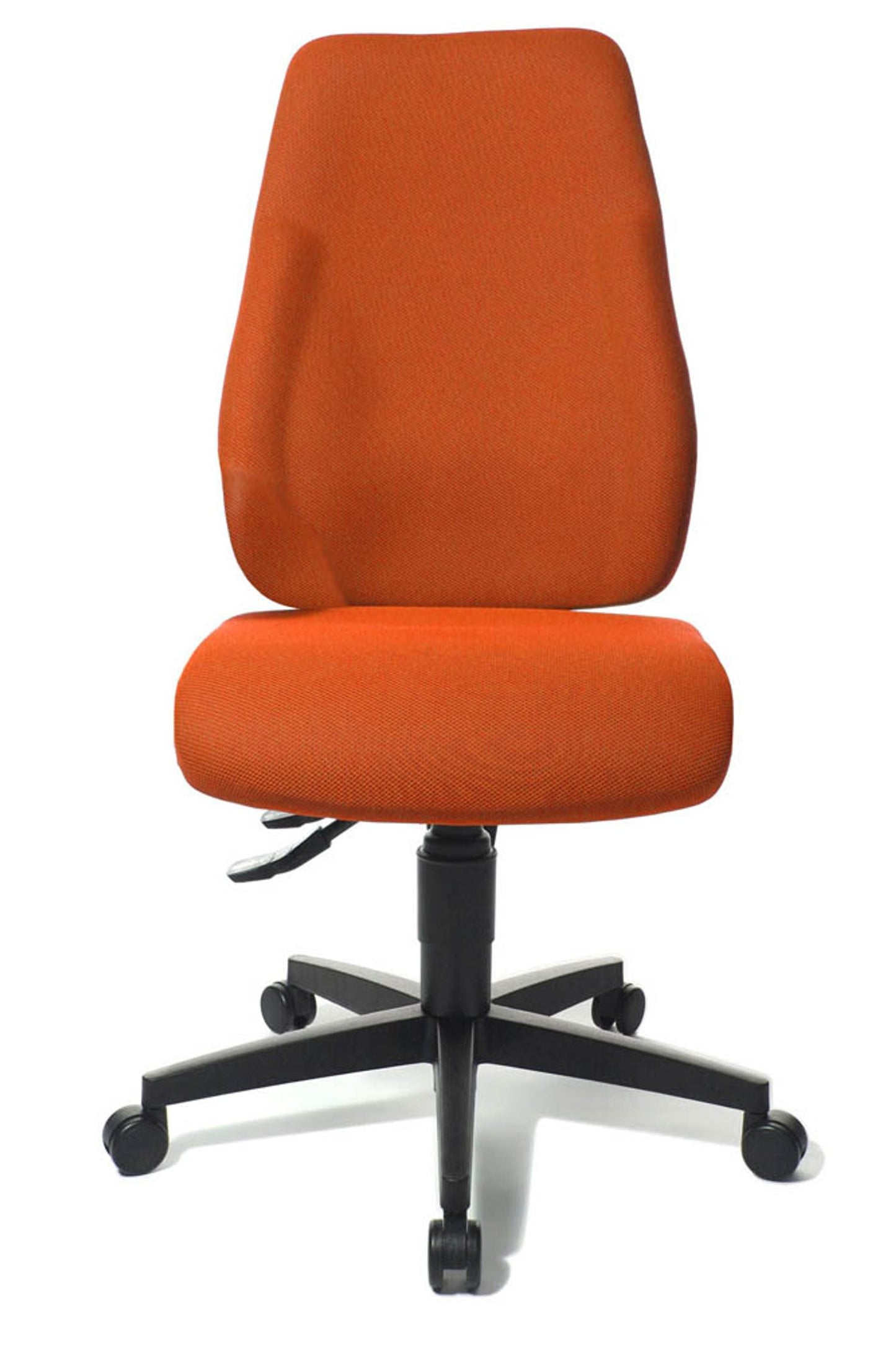 Topstar Bürostuhl Lady Sitness®, LT0B0, Gestell schwarz