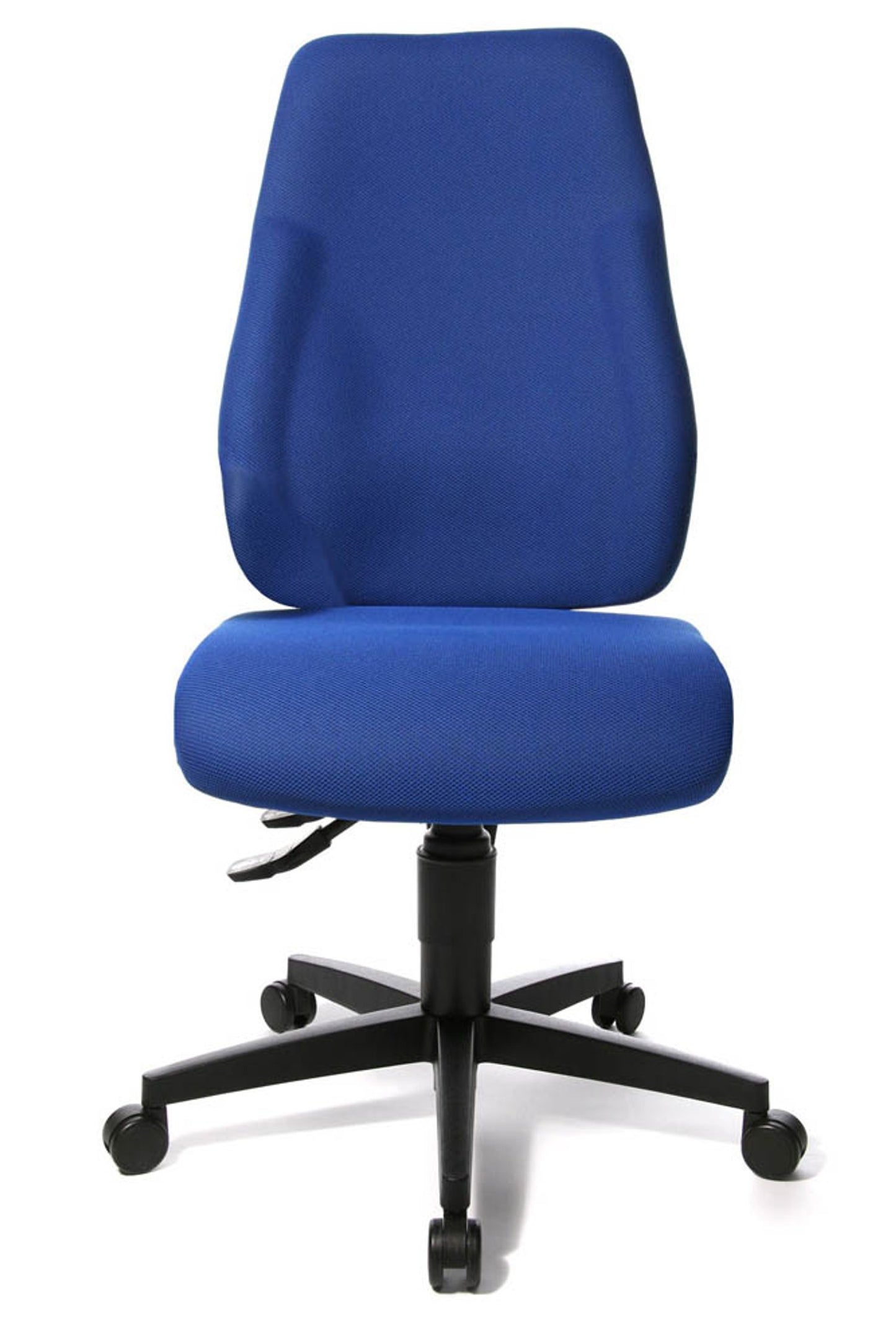 Topstar Bürostuhl Lady Sitness®, LT0B0, Gestell schwarz