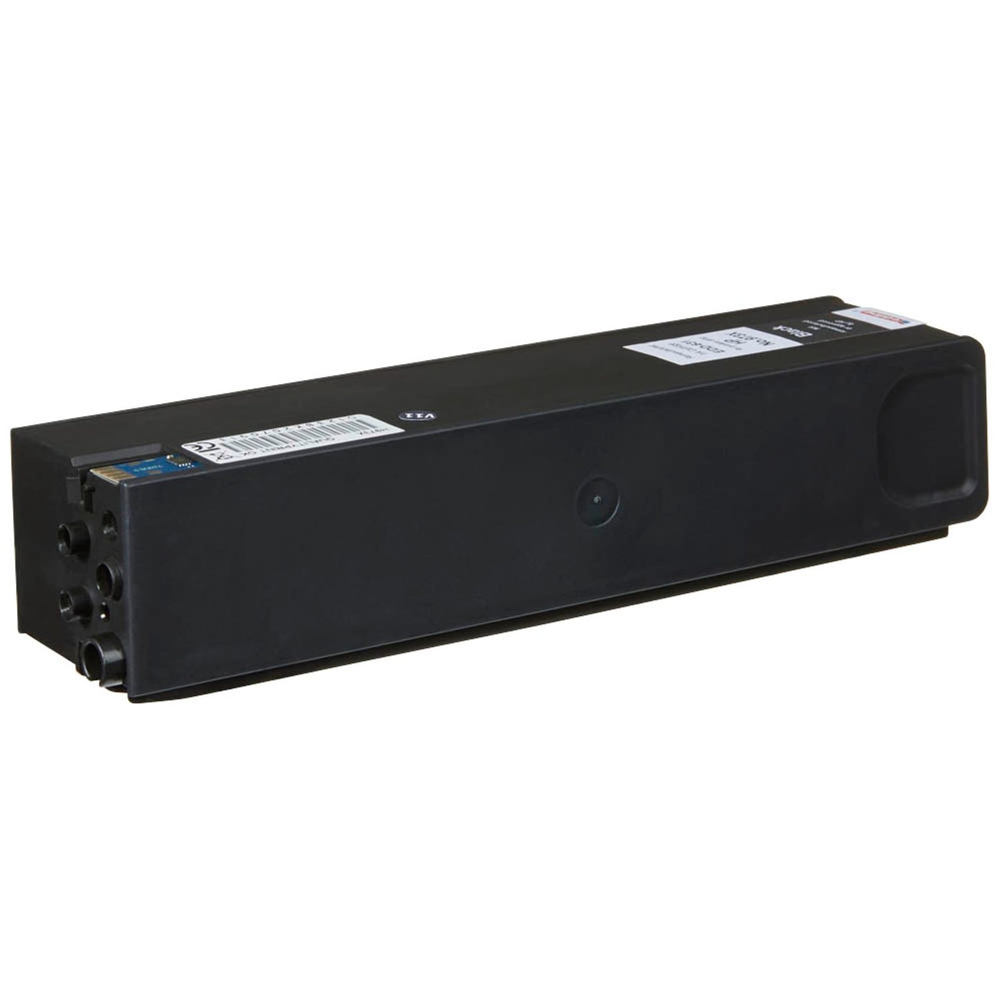 edding EDD-631 schwarz Druckerpatrone kompatibel zu HP 973X (L0S07AE) | 18-631