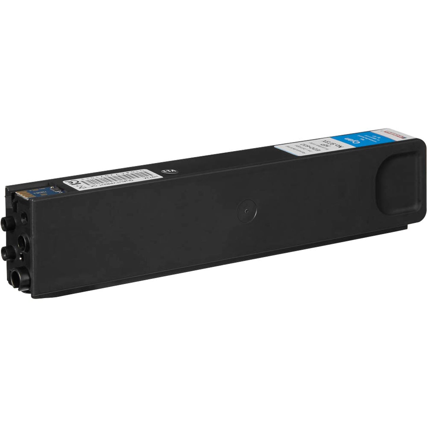edding EDD-632 cyan Druckerpatrone kompatibel zu HP 973X (F6T81AE) | 18-632