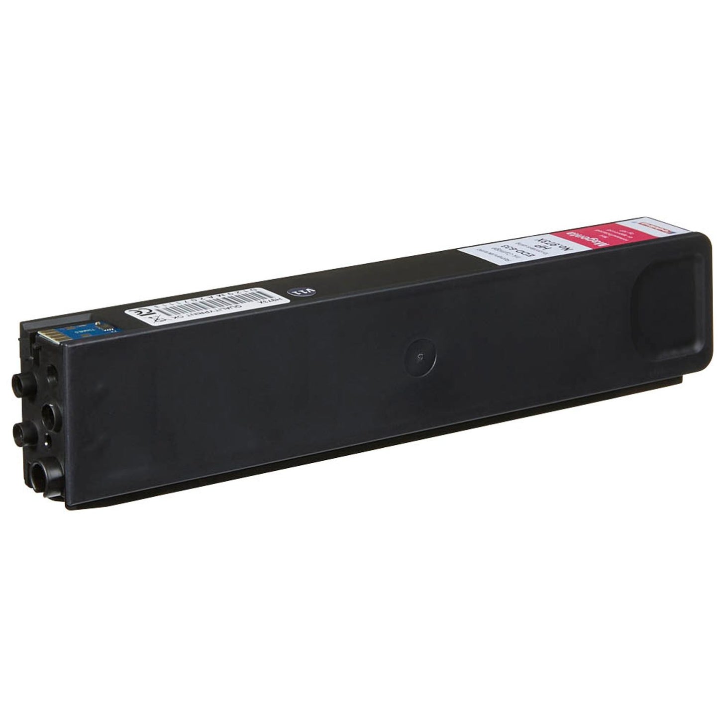 edding EDD-633 magenta Druckerpatrone kompatibel zu HP 973X (F6T82AE) | 18-633