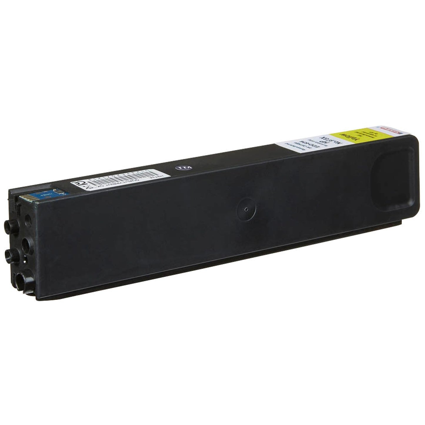 edding EDD-634 gelb Druckerpatrone kompatibel zu HP 973X (F6T83AE) | 18-634