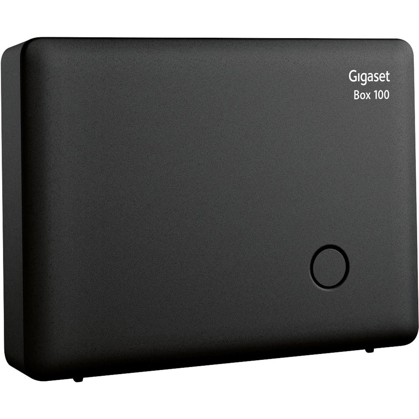 Gigaset Box 100 DECT-Telefonbasis | S30852-H2818-B101