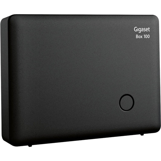 Gigaset Box 100 DECT-Telefonbasis | S30852-H2818-B101