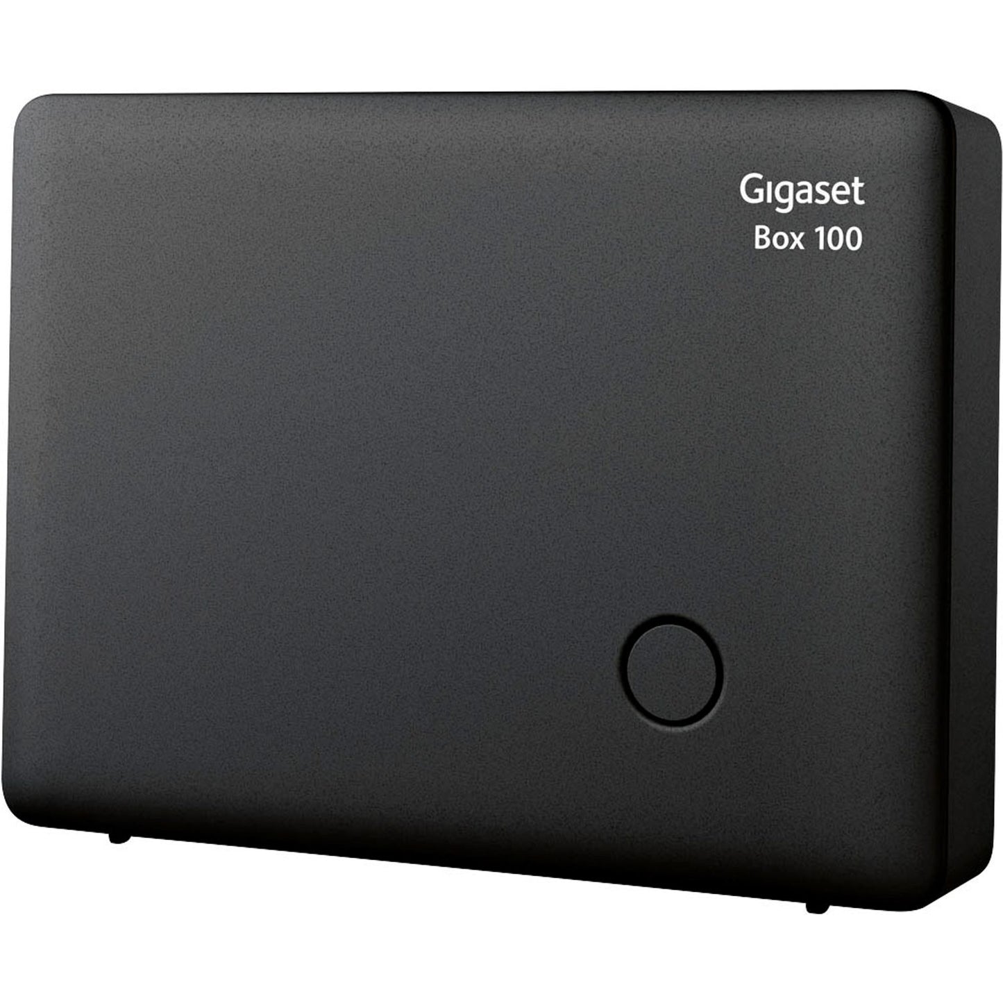Gigaset Box 100 DECT-Telefonbasis | S30852-H2818-B101