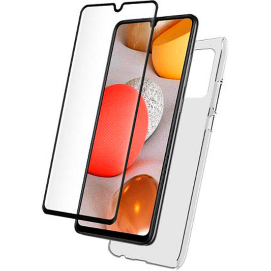bigben Handy-Cover für SAMSUNG Galaxy A42 transparent | BC451044