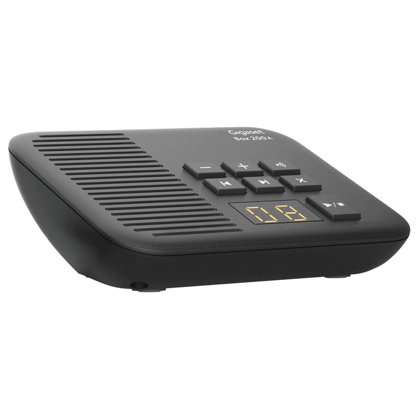 Gigaset Box 200A DECT-Telefonbasis | S30852-H2838-B101