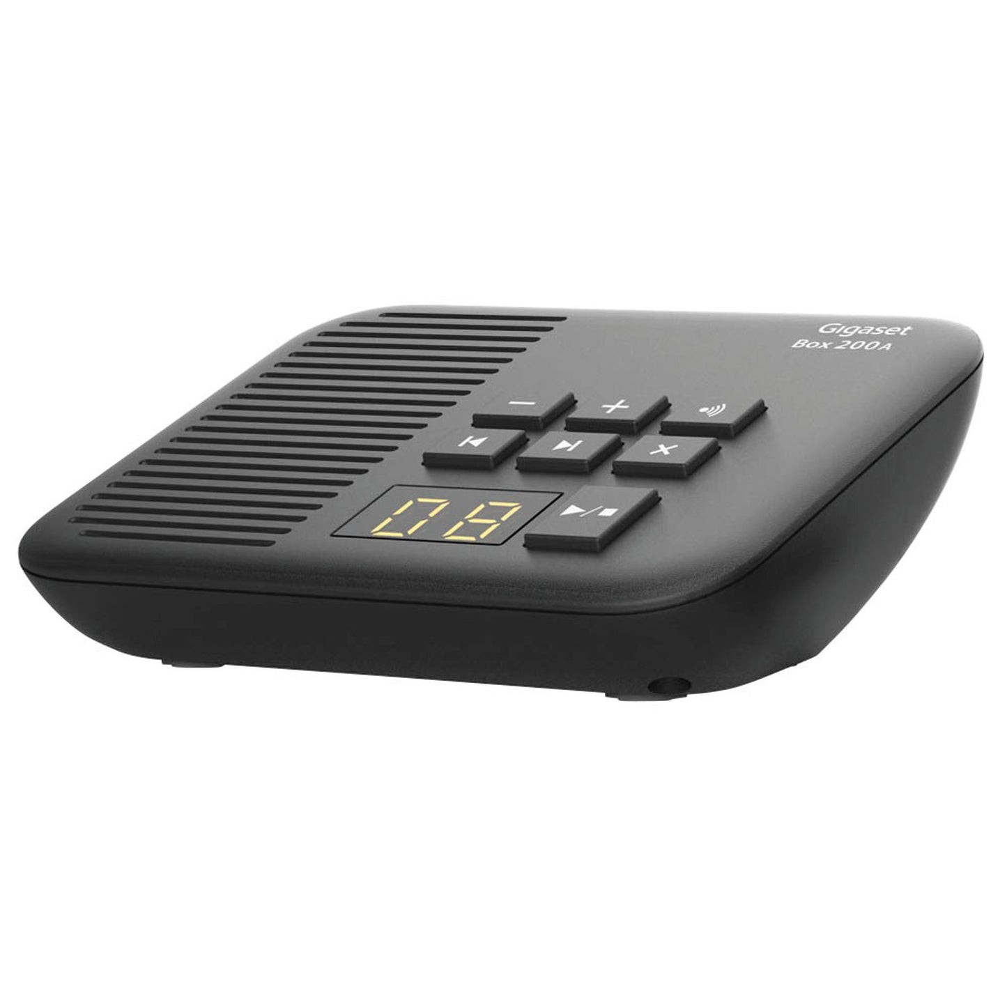 Gigaset Box 200A DECT-Telefonbasis | S30852-H2838-B101