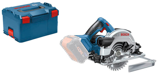 BOSCH Professional GKS 18V-57 G Akku-Handkreissäge 18,0 V