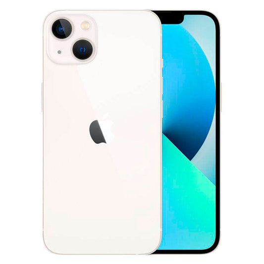 Apple iPhone 13 polarstern 128 GB | MLPG3ZD/A